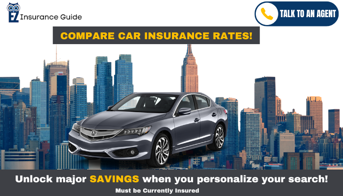EZ Insurance Guide